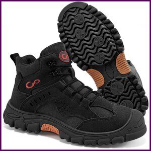 Walk London | Shoes | Walk London Mens Suede Chelsea Black  display picture 2